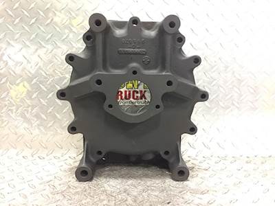 Used Caterpillar 3412E Gear Cover