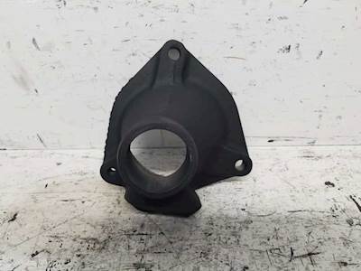 Used Caterpillar C10 Oil Cooler Cover