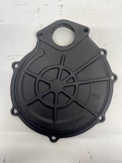Used Caterpillar C10 Water Pump Cover
