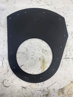 Used Caterpillar C10 Rear Gear Cover