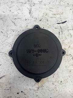 Used Caterpillar C10 Gear Cover