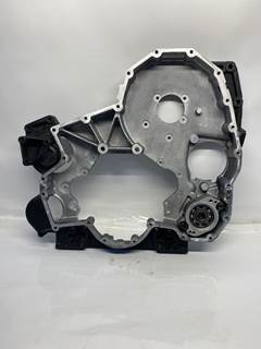 Used Caterpillar C10/C12 Inner Front Cover