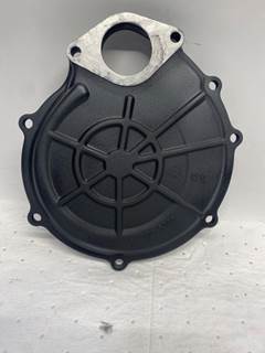 Used Caterpillar C10 Waterpump Cover