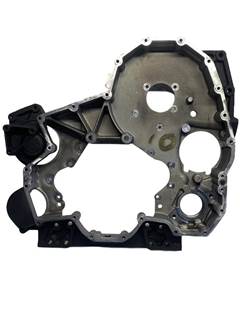 Used Caterpillar C10 Gear Housing