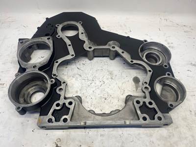 Used Caterpillar C11 Inner Front Cover