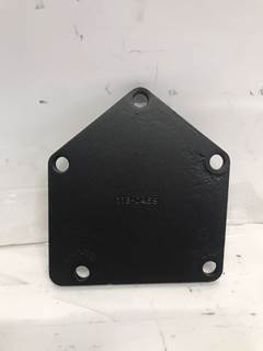 Used Caterpillar C12 Camshaft Cover