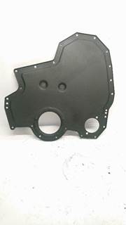 Used Caterpillar C12 Front Cover