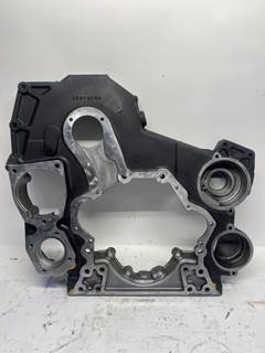 Used Caterpillar C12 Inner Front Cover