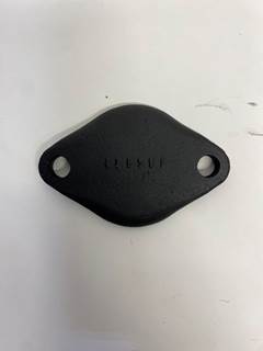 Used Caterpillar C12 Block Cover