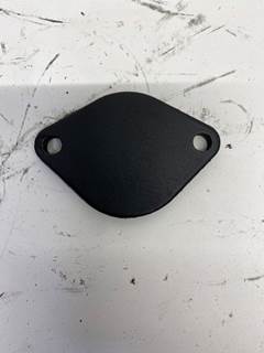 Used Caterpillar C12 Block Cover