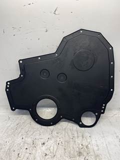 Used Caterpillar C13 Acert Outer Front Cover