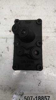 Used Caterpillar C13 Acert Cover O CLR