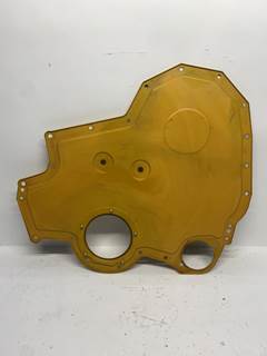 NTO Caterpillar C13 Acert Outer Front Cover