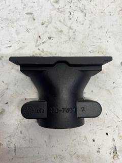 Used Caterpillar C13 Acert ECM Plug Cover Insert