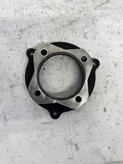 Used Caterpillar C13 Acert Front Housing Cover Adapter