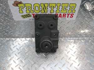 Used Caterpillar C13 Acert Water Cover