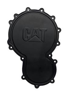 Used Caterpillar C15 Acert Cam Cover