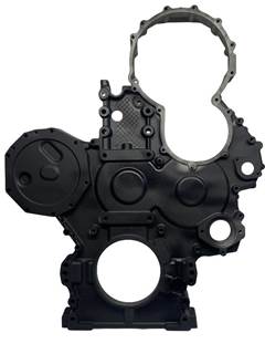 Used Caterpillar C15 Acert Front Gear Housing