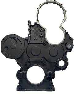 Used Caterpillar C15 Acert Gear Housing