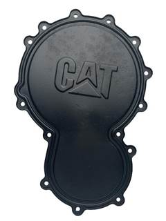 Used Caterpillar C15 Acert Outer Front Cover