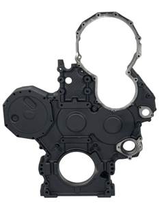 Used Caterpillar C15 Acert Gear Housing