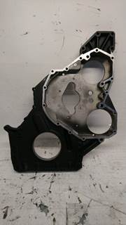 Used Caterpillar C7 Front Cover