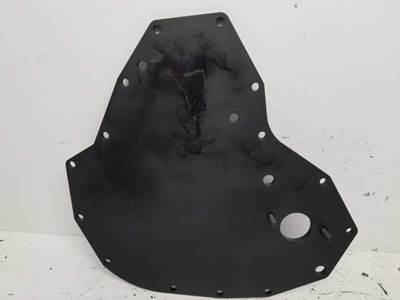 Used Caterpillar C7 Acert Outer Front Cover