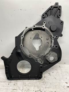 Used Caterpillar C7 Acert Inner Front Cover