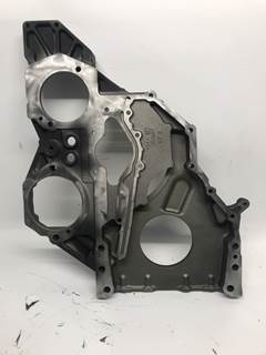 Used Caterpillar C7 Acert Inner Front Cover