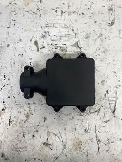 Used Caterpillar C7 Acert ECM Plug Cover