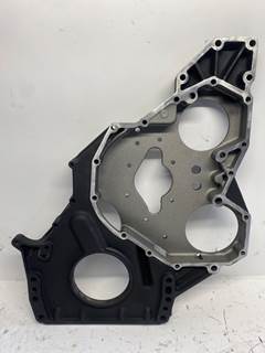 Used Caterpillar C7 Acert Inner Front Cover