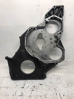 Used Caterpillar C7 Acert Inner Front Cover