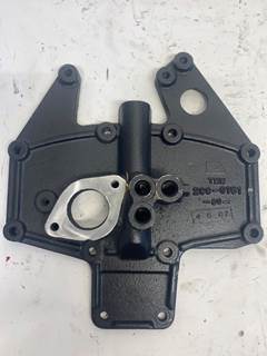 Used Caterpillar C9 Acert Cylinder Cover