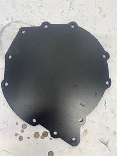 Used Caterpillar C9 Acert Timing Cover