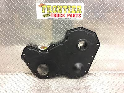 New Cummins 6BT Outer Front Cover