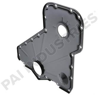 New Aftermarket Cummins Outer Front Cover