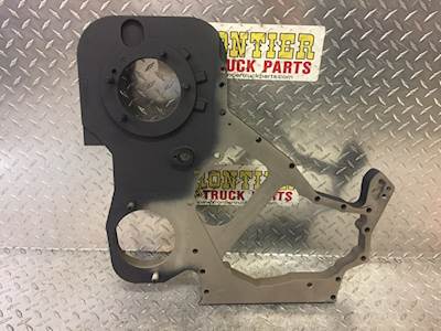 Used Cummins ISL Inner Front Cover
