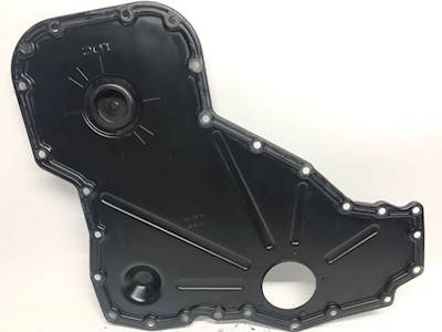 Used Cummins 8.3 Outer Front Cover