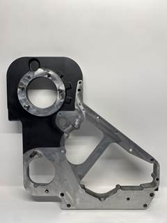 Used Cummins 8.3L Gear Housing Cover