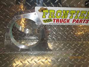 New Cummins 8.3L Rear Main Seal Housing