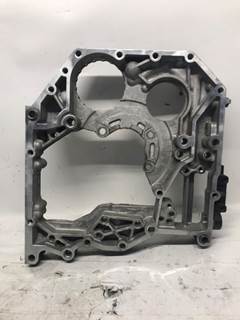 Used Cummins B6.7 Timing Cover