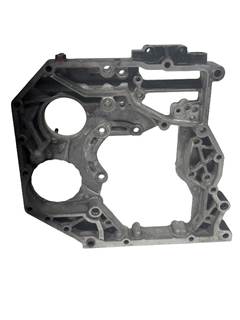 Used Cummins B6.7 Timing Cover