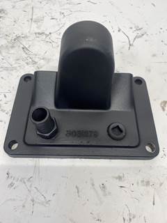Used Cummins Big Cam IV Block Cover