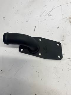 Used Cummins Big Cam IV Water Cover