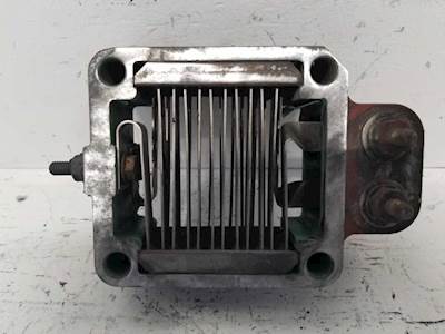 Used Cummins ISB 5.9L EGR Intake Ribbon