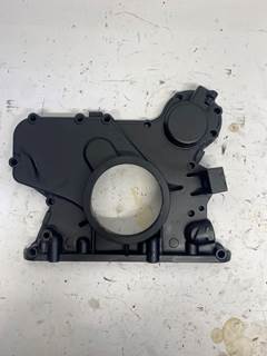 Used Cummins ISB 5.9L EGR Outer Front Cover