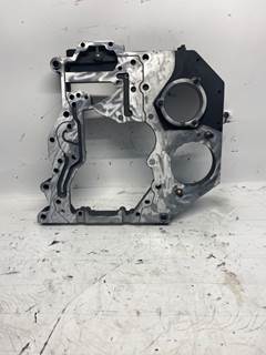 Used Cummins ISB 6.7L Timing Cover