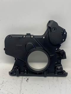 Used Cummins ISB 6.7L Front Gear Cover
