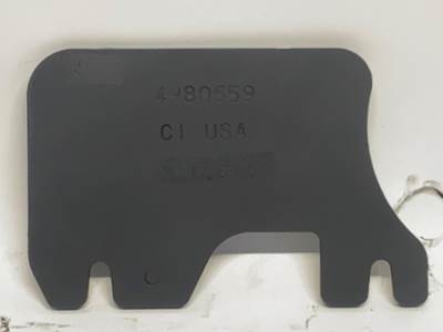 Used Cummins ISB 6.7L COVER