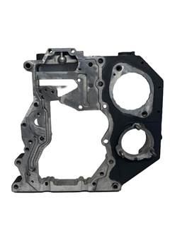 Used Cummins ISB 6.7L Cover